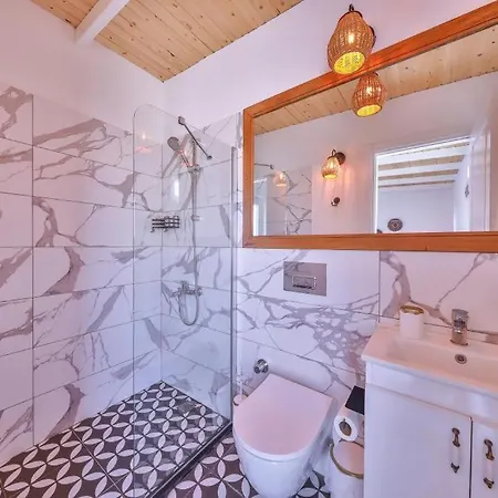 Luna Hotel Kas