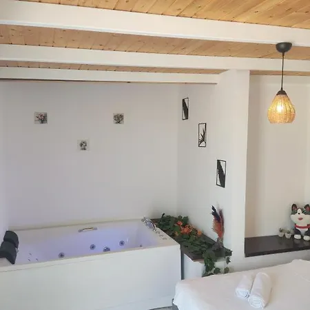Hotel Luna Kas