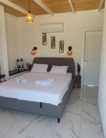 Luna Hotel Kaş